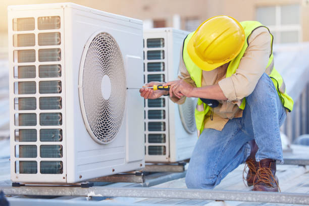 Best HVAC Consulting and Engineering in New Market, VA