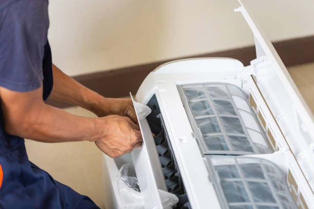 Best HVAC Equipment and Components in New Market, VA