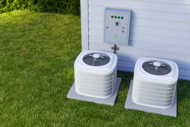 Best Air Filters and Purifiers in New Market, VA
