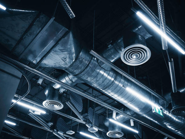 Best Energy-efficient HVAC Solutions in New Market, VA
