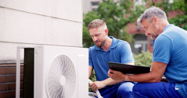 Best Ductless Mini-Split Systems in New Market, VA