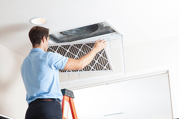 Trusted New Market, VA HVAC Experts