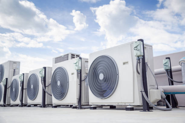Best Air Conditioning Cleaning in New Market, VA