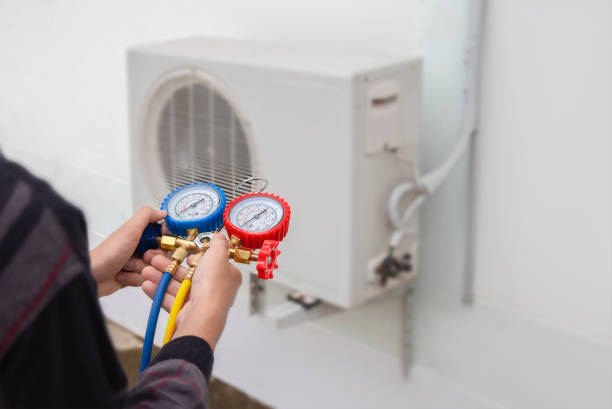 Best Seasonal HVAC Services in New Market, VA