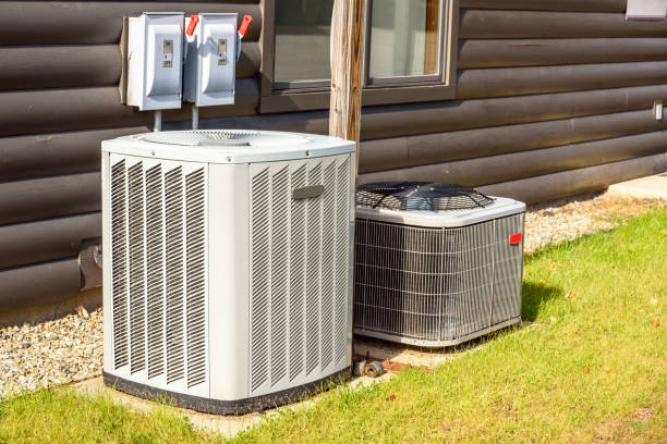Best HVAC for Healthcare Facilities in New Market, VA