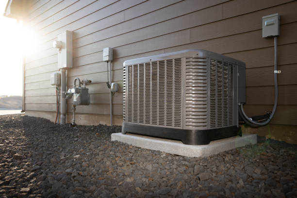 Best Emergency HVAC Services in New Market, VA
